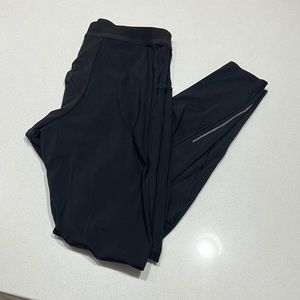 Lululemon Mens Tights - Large